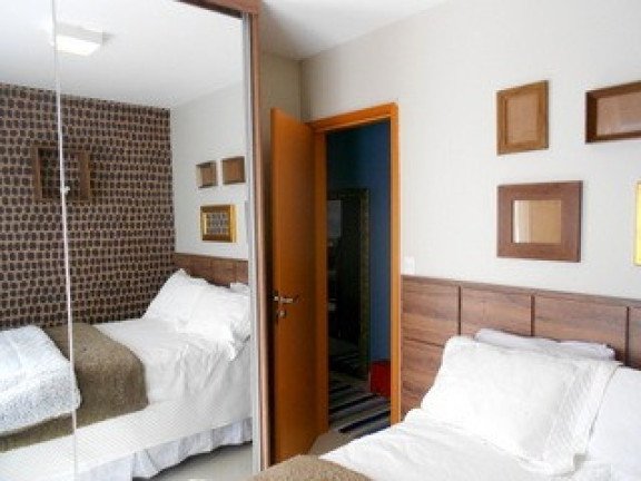 Imagem Imóvel com 1 Quarto à Venda, 42 m² em Perdizes - São Paulo