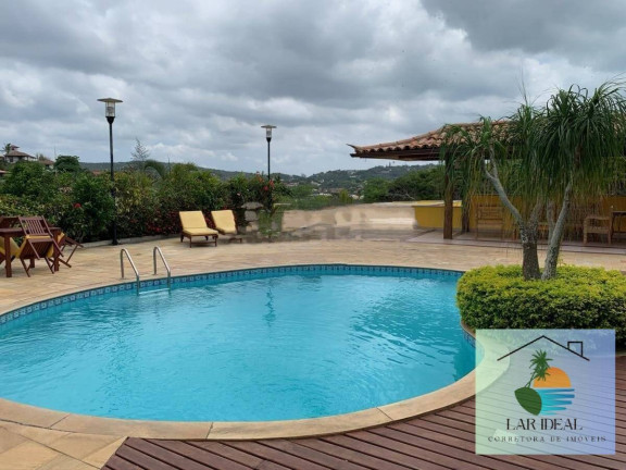 Imagem Casa com 4 Quartos à Venda, em Ferradura - Búzios Imagem Casa com 4 Quartos à Venda, em Ferradura - Búzios