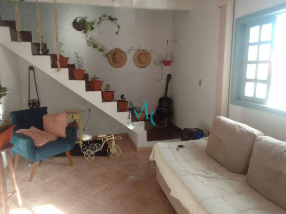 Imagem Casa com 4 Quartos à Venda, 150 m² em Campo Grande - Rio De Janeiro Imagem Casa com 4 Quartos à Venda, 150 m² em Campo Grande - Rio De Janeiro
