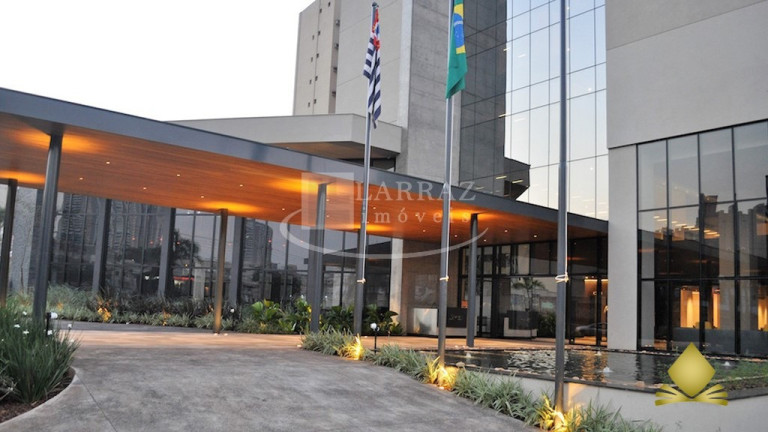 Imagem Kitnet com 1 Quarto à Venda, 24 m² em Jardim Botanico - Ribeirao Preto