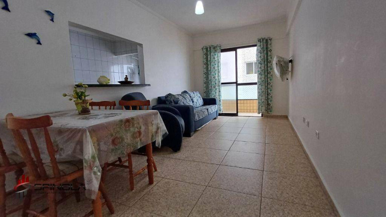 Imagem Apartamento com 1 Quarto à Venda, 61 m² em Real - Praia Grande Imagem Apartamento com 1 Quarto à Venda, 61 m² em Real - Praia Grande