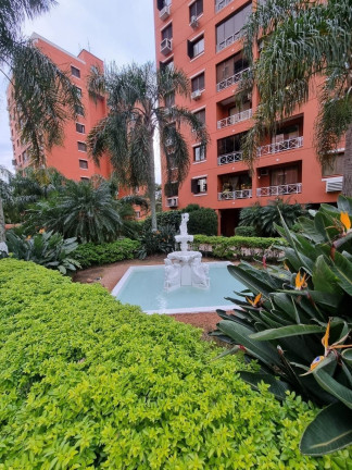 Imagem Apartamento com 3 Quartos à Venda, 74 m² em Chácara Das Pedras - Porto Alegre