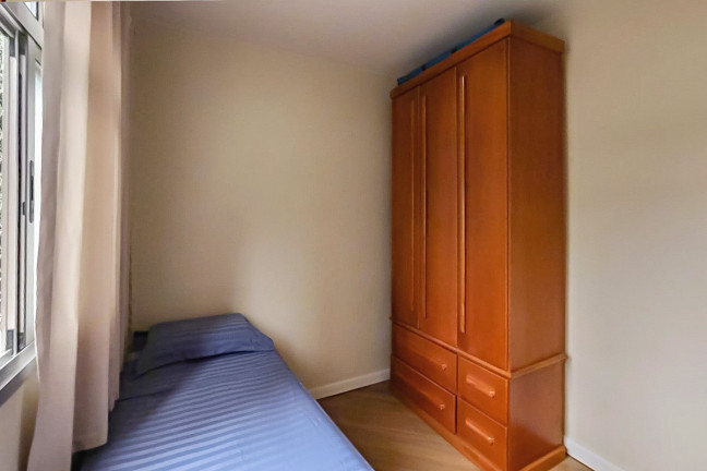 Imagem Apartamento com 2 Quartos à Venda, 62 m² em Indianópolis - São Paulo