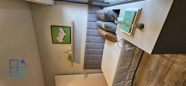 Imagem Apartamento com 2 Quartos à Venda, 75 m² em Brooklin - São Paulo