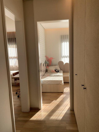Imagem Apartamento com 4 Quartos à Venda, 388 m² em Morumbi - São Paulo Imagem Apartamento com 4 Quartos à Venda, 388 m² em Morumbi - São Paulo