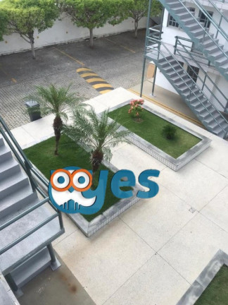 Imagem Apartamento com 1 Quarto à Venda, 30 m² em Centro - Feira De Santana Imagem Apartamento com 1 Quarto à Venda, 30 m² em Centro - Feira De Santana