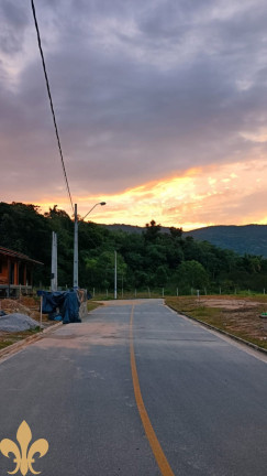 Imagem Terreno à Venda, 338 m² em Forquilhas - São José