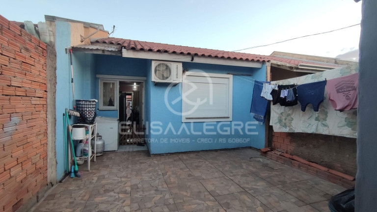 Imagem Casa com 2 Quartos à Venda, 40 m² em Boa Vista - Sapucaia Do Sul Imagem Casa com 2 Quartos à Venda, 40 m² em Boa Vista - Sapucaia Do Sul