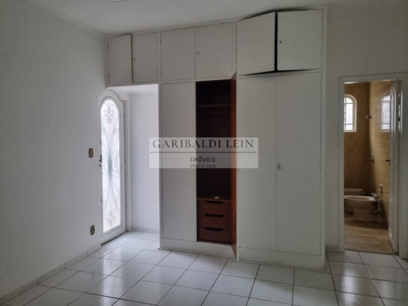 Imagem Imóvel com 4 Quartos para Alugar, 391 m² em Jardim Flamboyant - Campinas