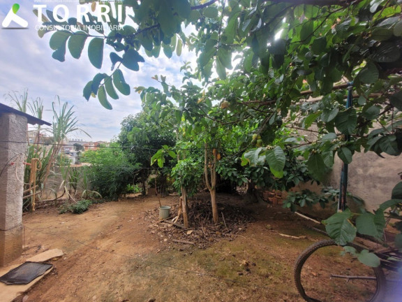 Imagem Casa com 1 Quarto à Venda, 70 m² em Ipiranga - Sorocaba