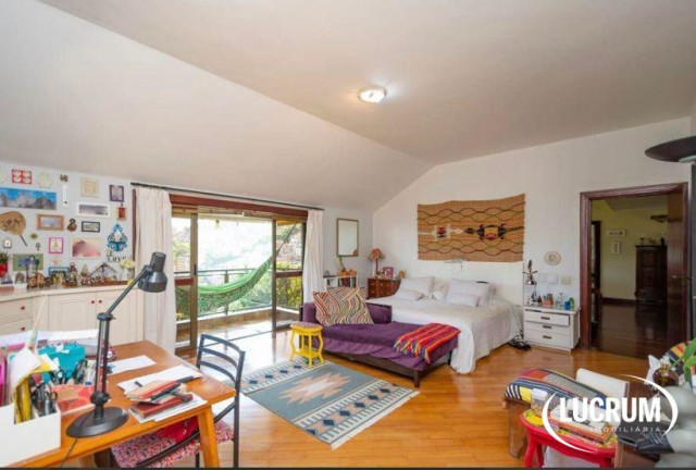 Imagem Casa com 4 Quartos à Venda, 450 m² em Gávea - Rio De Janeiro