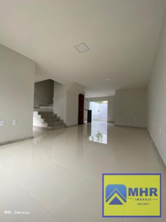 Imagem Casa com 3 Quartos à Venda, 105 m² em Enseada De Jacaraípe - Serra