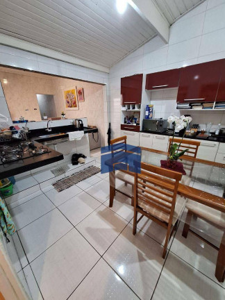 Imagem Casa com 2 Quartos à Venda, 90 m² em Vila Nossa Senhora Aparecida - Indaiatuba