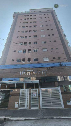 Imagem Apartamento com 1 Quarto à Venda, 55 m² em Ocian - Praia Grande Imagem Apartamento com 1 Quarto à Venda, 55 m² em Ocian - Praia Grande