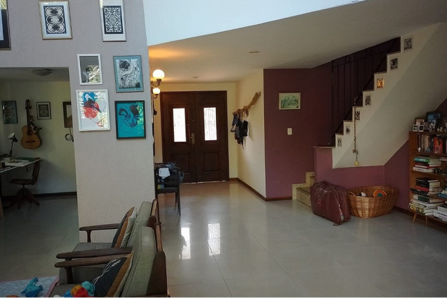 Imagem Casa de Condomínio com 4 Quartos à Venda, 244 m² em Vargem Grande - Rio De Janeiro Imagem Casa de Condomínio com 4 Quartos à Venda, 244 m² em Vargem Grande - Rio De Janeiro