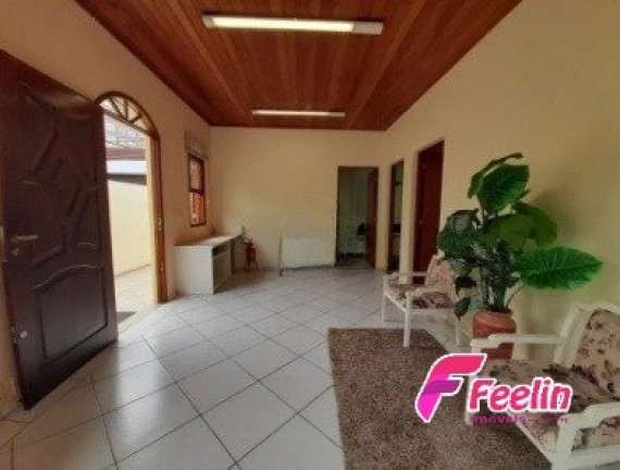 Casa com 4 Quartos à Venda, 115 m² em Centro - Florianópolis