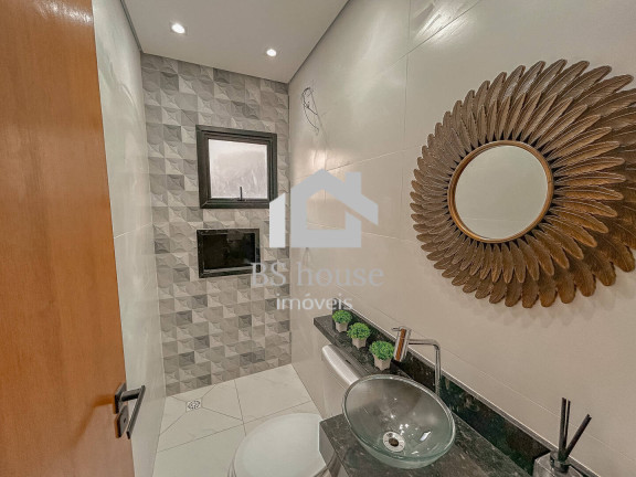 Imagem Apartamento com 2 Quartos à Venda, 51 m² em Casa Branca - Santo André