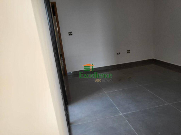 Imagem Apartamento com 2 Quartos à Venda, 45 m² em Vila Scarpelli - Santo André