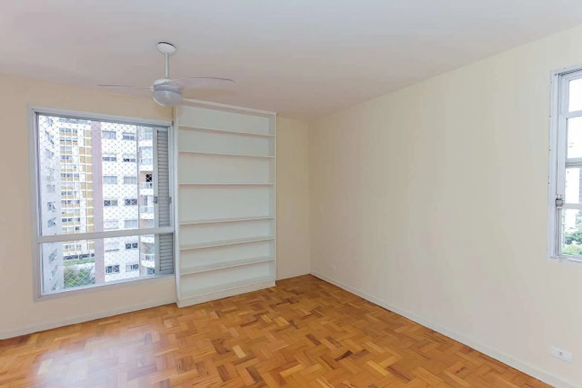 Imagem Apartamento com 3 Quartos para Alugar, 160 m² em Itaim Bibi - São Paulo