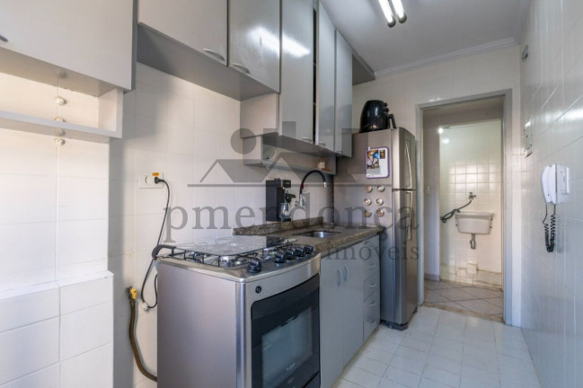 Imagem Apartamento com 2 Quartos à Venda, 64 m² em Pompeia - São Paulo Imagem Apartamento com 2 Quartos à Venda, 64 m² em Pompeia - São Paulo