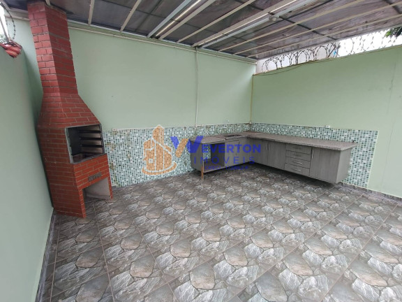 Imagem Casa com 2 Quartos à Venda, em Balneário América - Mongaguá Imagem Casa com 2 Quartos à Venda, em Balneário América - Mongaguá
