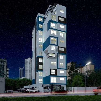 Imagem Apartamento com 1 Quarto à Venda, 51 m² em Universitário - Santa Cruz Do Sul Imagem Apartamento com 1 Quarto à Venda, 51 m² em Universitário - Santa Cruz Do Sul