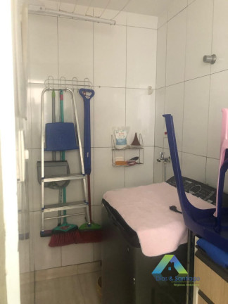 Imagem Apartamento com 2 Quartos à Venda, 67 m² em Centro - Diadema
