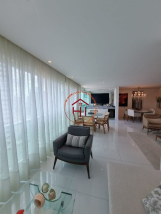 Imagem Apartamento com 3 Quartos à Venda, 180 m² em Barra - Salvador