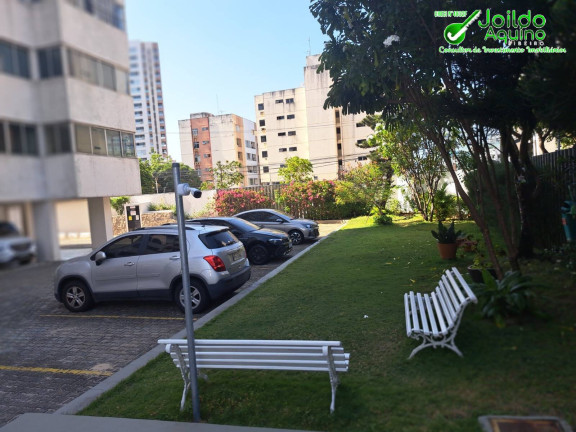 Imagem Apartamento com 4 Quartos à Venda, 306 m² em Cocó - Fortaleza