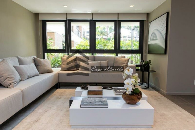 Imagem Apartamento com 2 Quartos à Venda, 79 m² em Vila Madalena - São Paulo