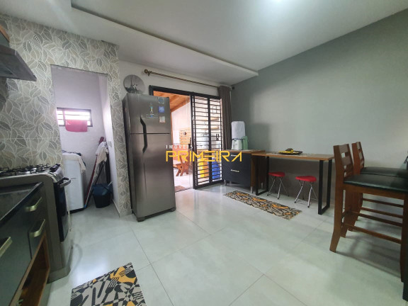 Imagem Sobrado com 2 Quartos à Venda, 107 m² em Balneário Piçarras - Piçarras
