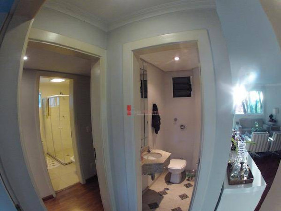 Imagem Apartamento com 3 Quartos à Venda, 142 m² em Vila Congonhas - São Paulo Imagem Apartamento com 3 Quartos à Venda, 142 m² em Vila Congonhas - São Paulo