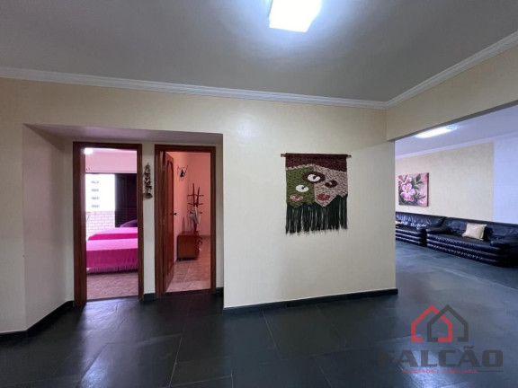 Imagem Apartamento com 3 Quartos à Venda, 158 m² em Canto Do Forte - Praia Grande Imagem Apartamento com 3 Quartos à Venda, 158 m² em Canto Do Forte - Praia Grande