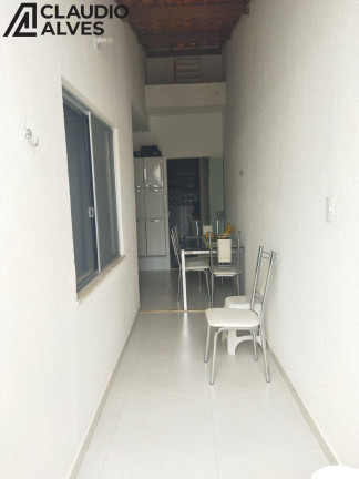Imagem Casa com 2 Quartos à Venda, 78 m² em Papagaio - Feira De Santana Imagem Casa com 2 Quartos à Venda, 78 m² em Papagaio - Feira De Santana