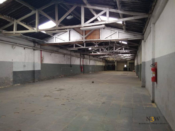 Imagem Galpão para Alugar, 3.420 m² em Vila Leopoldina - São Paulo Imagem Galpão para Alugar, 3.420 m² em Vila Leopoldina - São Paulo
