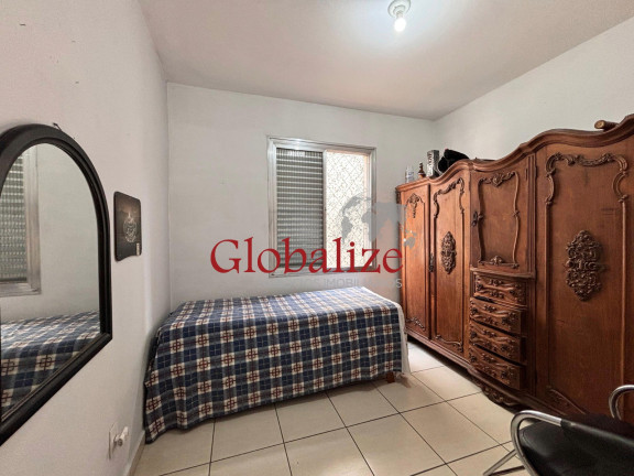 Imagem Imóvel com 2 Quartos à Venda, 61 m² em Marapé - Santos Imagem Imóvel com 2 Quartos à Venda, 61 m² em Marapé - Santos