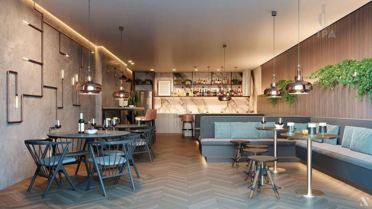Imagem Apartamento com 3 Quartos à Venda, 162 m² em Centro - Itajaí Imagem Apartamento com 3 Quartos à Venda, 162 m² em Centro - Itajaí