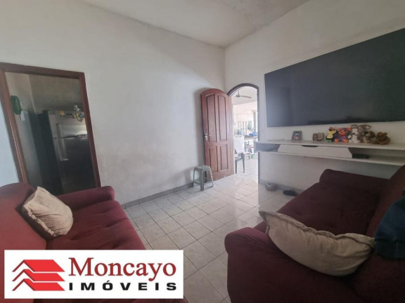 Imagem Casa com 2 Quartos à Venda, 350 m² em Centro - Caraguatatuba