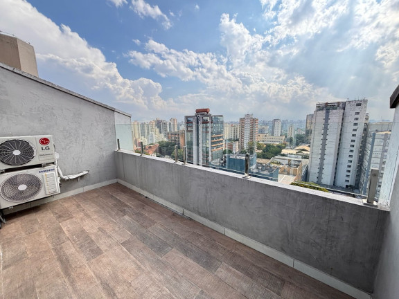 Imagem Imóvel com 2 Quartos à Venda, 105 m² em Vila Clementino - São Paulo Imagem Imóvel com 2 Quartos à Venda, 105 m² em Vila Clementino - São Paulo