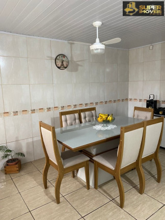 Imagem Casa com 2 Quartos à Venda, 195 m² em Areal - Pelotas Imagem Casa com 2 Quartos à Venda, 195 m² em Areal - Pelotas