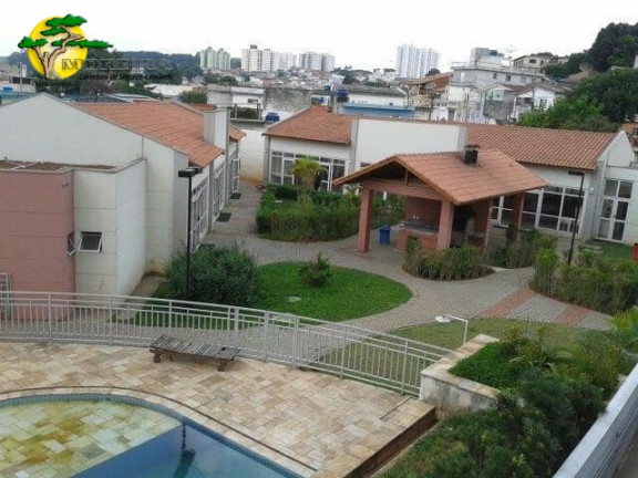 Imagem Apartamento com 2 Quartos à Venda, 48 m² em Vila Nova Cachoeirinha - São Paulo