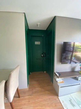 Imagem Apartamento com 2 Quartos à Venda, 55 m² em Jardim São Carlos - Sorocaba