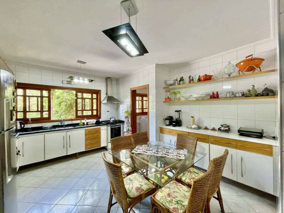 Imagem Casa com 4 Quartos à Venda, 336 m² em Nova Fazendinha - Carapicuíba