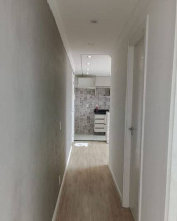Imagem Apartamento com 2 Quartos à Venda, 43 m² em Morumbi - São Paulo