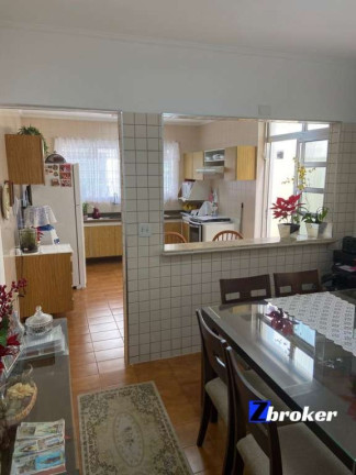 Imagem Casa com 4 Quartos à Venda, 160 m² em Vila São Francisco (zona Sul) - São Paulo