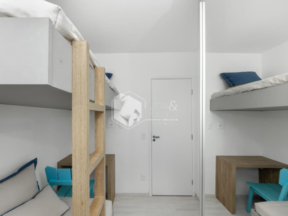 Imagem Apartamento com 2 Quartos à Venda, 43 m² em Vila Ede - São Paulo Imagem Apartamento com 2 Quartos à Venda, 43 m² em Vila Ede - São Paulo
