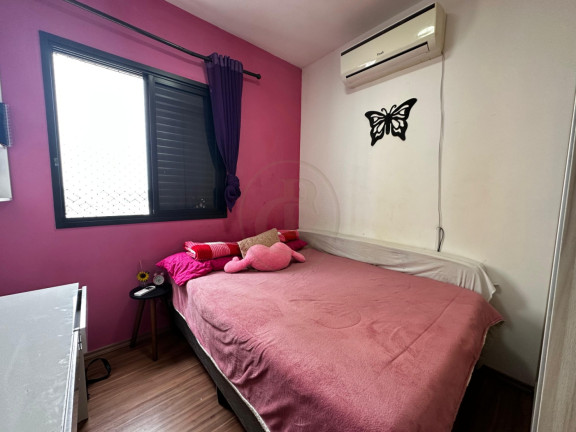 Imagem Apartamento com 3 Quartos à Venda, 67 m² em Jardim América - São José Dos Campos Imagem Apartamento com 3 Quartos à Venda, 67 m² em Jardim América - São José Dos Campos