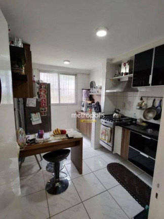 Imagem Cobertura com 3 Quartos à Venda, 120 m² em Parque Tomas Saraiva - São Paulo