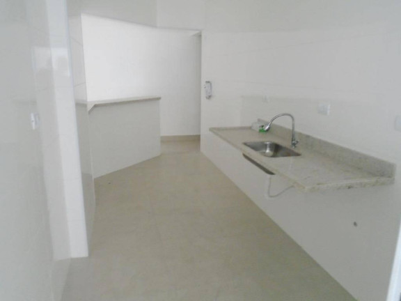 Imagem Apartamento com 2 Quartos à Venda, 96 m² em Canto Do Forte - Praia Grande