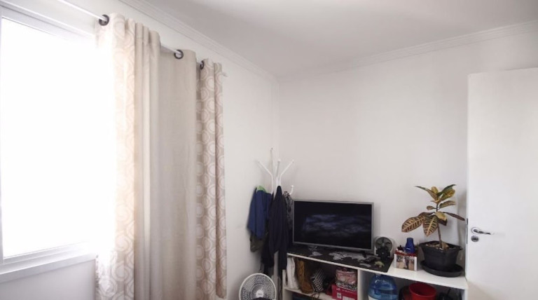 Imagem Apartamento com 2 Quartos à Venda, 50 m² em Vila Do Encontro - São Paulo Imagem Apartamento com 2 Quartos à Venda, 50 m² em Vila Do Encontro - São Paulo